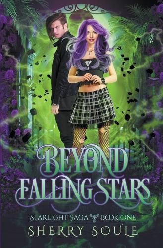 Cover image for Beyond Falling Stars