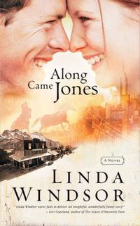 Cover image for Along Came Jones