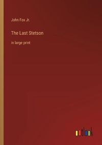 Cover image for The Last Stetson