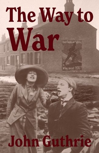 Cover image for The Way to War