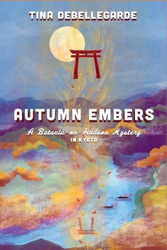 Cover image for Autumn Embers