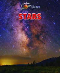 Cover image for Stars