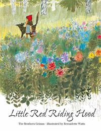 Cover image for Little Red Riding Hood