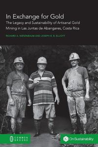 Cover image for In Exchange for Gold: The Legacy and Sustainability of Artisanal Gold Mining in Las Juntas de Abangares, Costa Rica