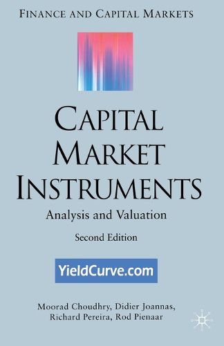 Capital Market Instruments: Analysis and valuation