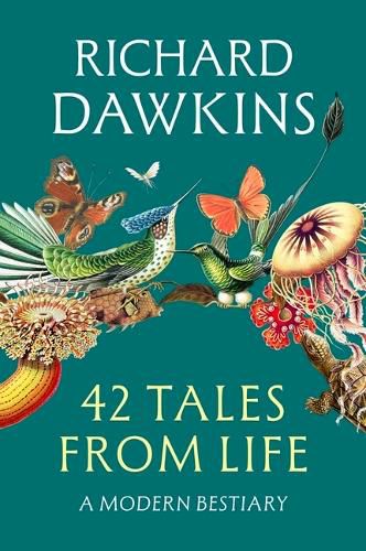 Cover image for 42 Tales from Life