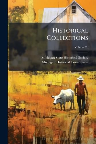 Cover image for Historical Collections; Volume 26