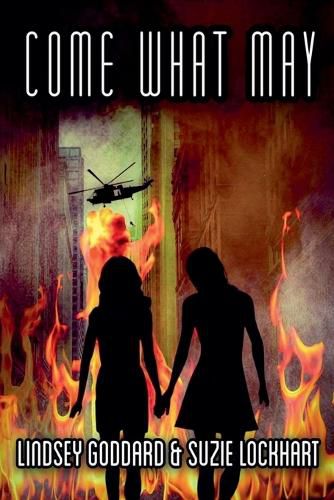 Cover image for Come What May