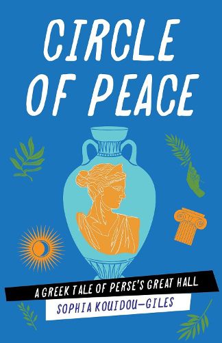 Cover image for Circle of Peace