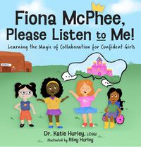 Cover image for Fiona McPhee, Please Listen to Me