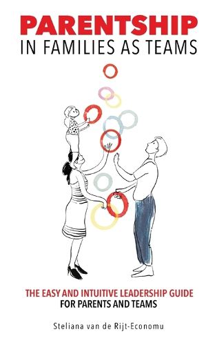 Cover image for Parentship In Families As Teams