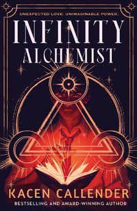 Cover image for Infinity Alchemist