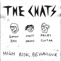 Cover image for High Risk Behaviour
