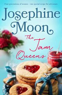 Cover image for The Jam Queens