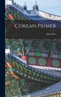 Cover image for Corean Primer