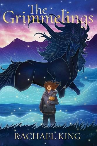 Cover image for The Grimmelings