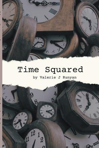 Cover image for Time Squared