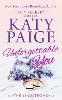 Cover image for Unforgettable You