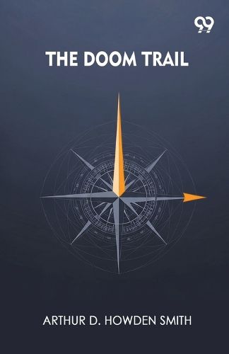 Cover image for The Doom Trail (Edition1)