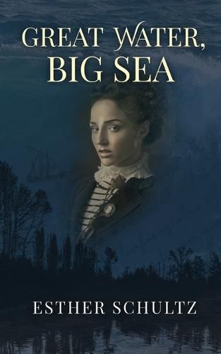 Cover image for Great Water, Big Sea