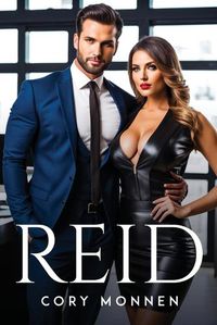 Cover image for Reid.