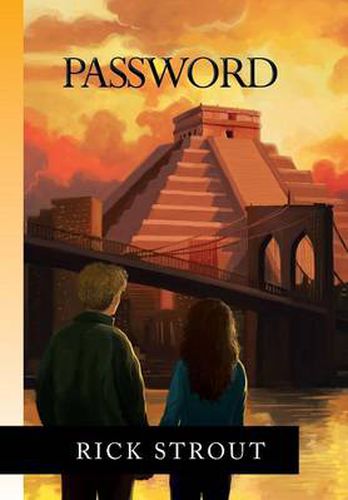 Cover image for Password