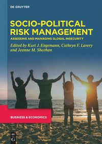 Cover image for Socio-Political Risk Management