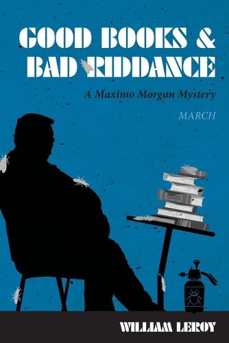 Cover image for Good Books & Bad Riddance / Keeping It Real