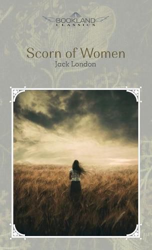 Cover image for Scorn of Women