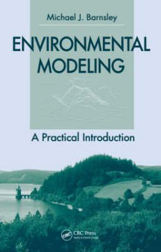 Cover image for Environmental Modeling: A Practical Introduction