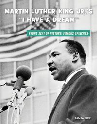 Cover image for Martin Luther King Jr.'s I Have a Dream
