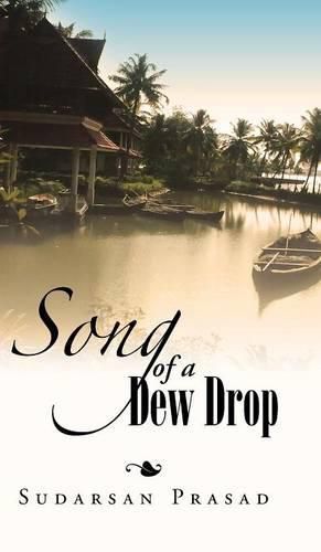 Cover image for Song of a Dew Drop: Dew Drop
