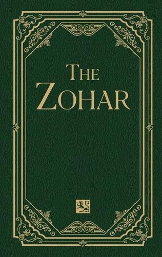 Cover image for Zohar: From the Book of Avraham - with the Sulam Commentary by Rav Yehuda Ashlag