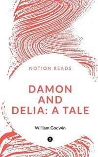 Cover image for Damon and Delia