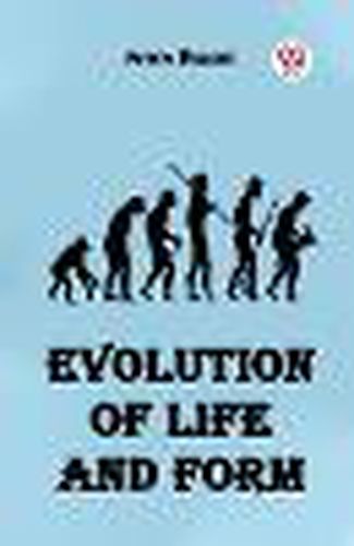 Evolution of Life and Form (Edition2023)