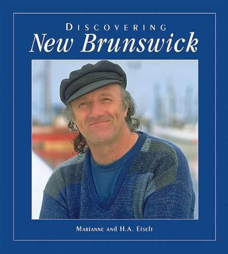 Discovering New Brunswick