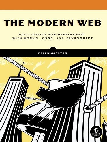 Cover image for The Modern Web