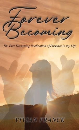 Cover image for Forever Becoming