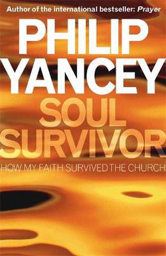 Cover image for Soul Survivor