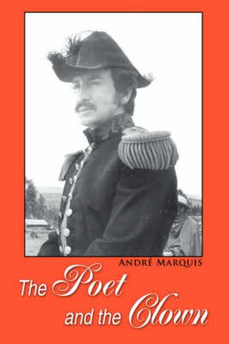 Cover image for The Poet and the Clown