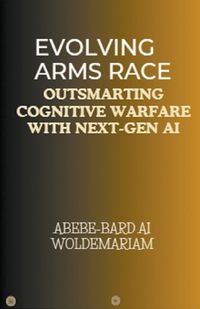 Cover image for Evolving Arms Race