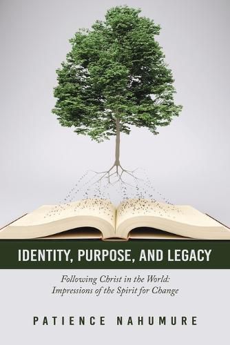 Cover image for Identity, Purpose, and Legacy