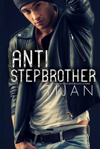 Cover image for Anti-Stepbrother