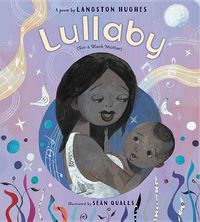 Cover image for Lullaby (for a Black Mother)