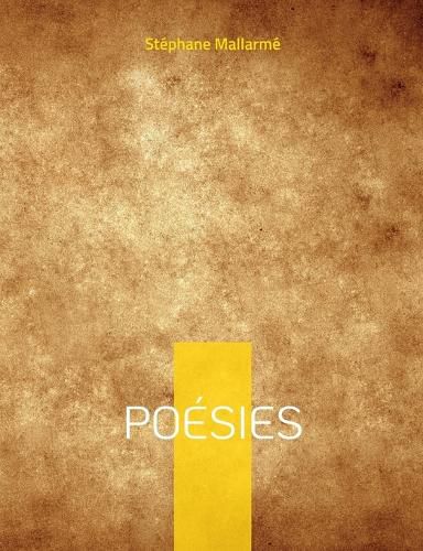 Cover image for Poesies: Recueil de poemes