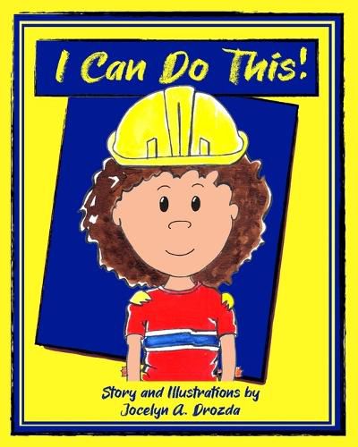 Cover image for I Can Do This