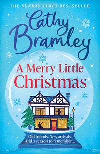 Cover image for A Merry Little Christmas