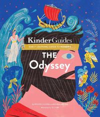 Cover image for Early learning guide to Homer's The Odyssey