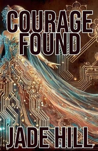 Cover image for Courage Found