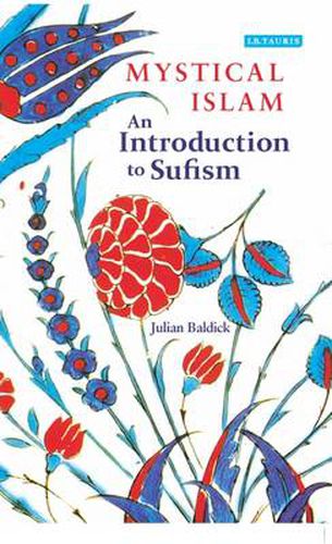 Cover image for Mystical Islam: An Introduction to Sufism